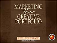 Marketing Your Creative Portfolio