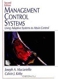 Management Control Systems