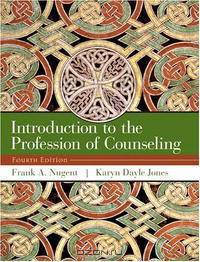 Introduction to the Profession of Counseling (4th Edition)