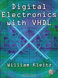 Digital Electronic with VHDL