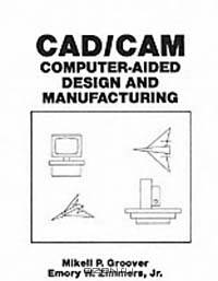 CAD/CAM: Computer-Aided Design and Manufacturing