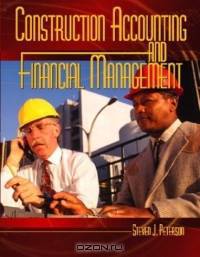 Construction Accounting and Financial Management