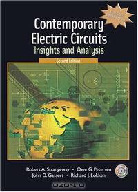 Contemporary Electric Circuits: Insights and Analysis (2nd Edition)