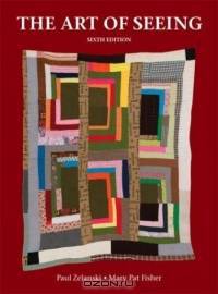 Art of Seeing, The (6th Edition)