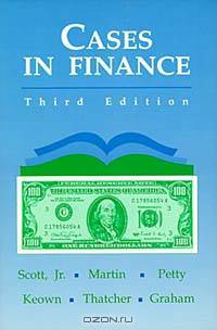 Cases in Finance (3rd Edition)