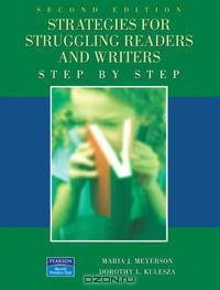 Strategies for Struggling Readers and Writers (2nd Edition)