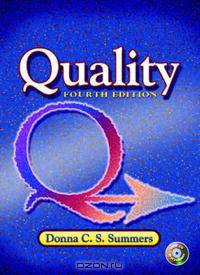 Quality (4th Edition)
