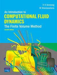 An Introduction to Computational Fluid Dynamics: The Finite Volume Method