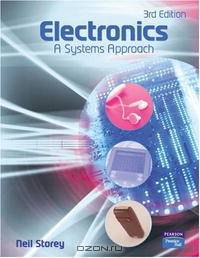 Electronics: A Systems Approach (3rd Edition)