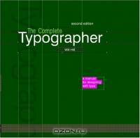 The Complete Typographer