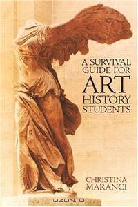 A Survival Guide for Art History Students