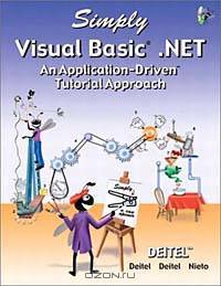 Simply Visual Basic .NET