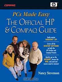 PCs Made Easy: The Official Hp & Compaq Guide