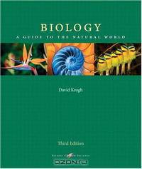 Biology: A Guide to the Natural World (3rd Edition)
