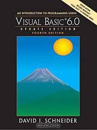 An Introduction to Programming with Visual Basic 6.0, Fourth Edition