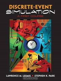 Discrete-Event Simulation: A First Course