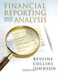 Financial Reporting and Analysis (3rd Edition)