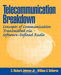 Telecommunications Breakdown: Concepts of Communication Transmitted via Software-Defined Radio