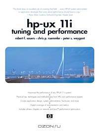 HP-UX 11i Tuning and Performance