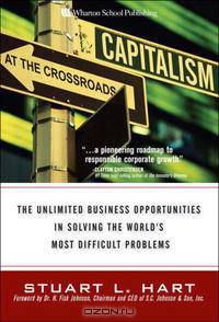 Capitalism at the Crossroads: The Unlimited Business Opportunities in Solving the World