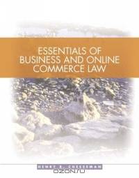 Essentials of Business Law