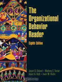 Organizational Behavior Reader, The (8th Edition)