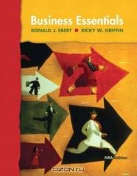 Business Essentials (5th Edition)