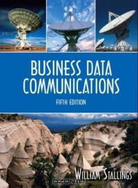 Business Data Communications (5th Edition)