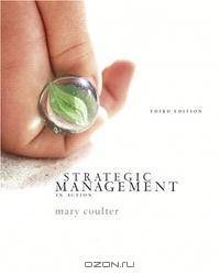 Strategic Management In Action (3rd Edition)