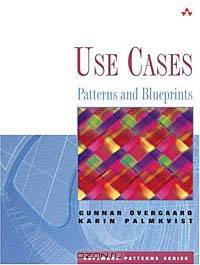 Use Cases : Patterns and Modeling Problems