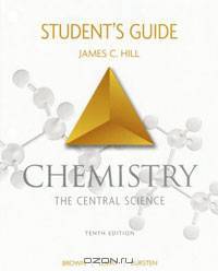 Chemistry: The Central Science: Student