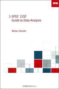 Spss 12.0 Guide to Data Analysis