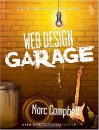Web Design Garage (Garage)
