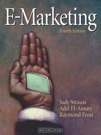 E-Marketing (4th Edition)