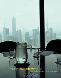 Modern Management (10th Edition)