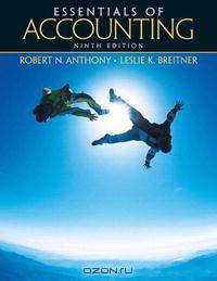 Essentials of Accounting (9th Edition) (Essentials of Accounting)