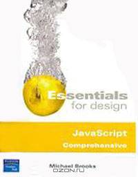 Essentials for Design: Javascript Comprehensive