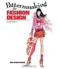 Patternmaking for Fashion Design and DVD Package