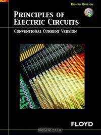 Principles of Electric Circuits: Conventional Current Version (8th Edition)