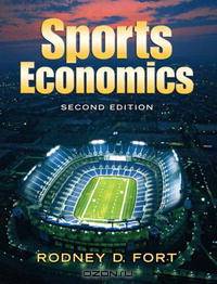 Sports Economics (2nd Edition)