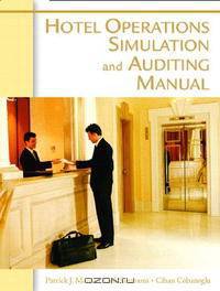 Hotel Operations Simulation and Auditing Manual