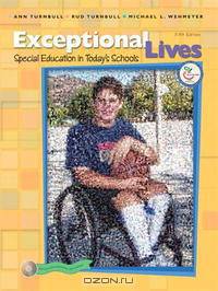 Exceptional Lives: Special Education in Today