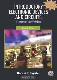 Introductory Electronic Devices and Circuits: Electron Flow Version (7th Edition)