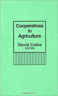 Cooperatives In Agriculture