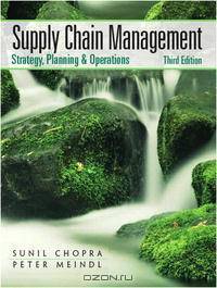 Supply Chain Management (3rd Edition)