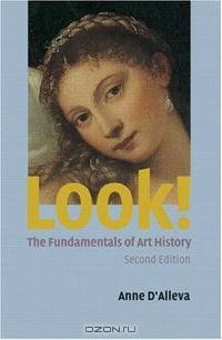 Look! Art History Fundamentals