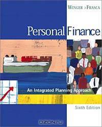 Personal Finance Integrated Planning Approach & Interactive Study Guide (6th Edition)