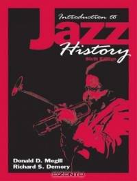 Introduction to Jazz History
