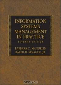 Information Systems Management in Practice (7th Edition)