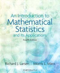 Introduction to Mathematical Statistics and Its Applications, An (4th Edition)